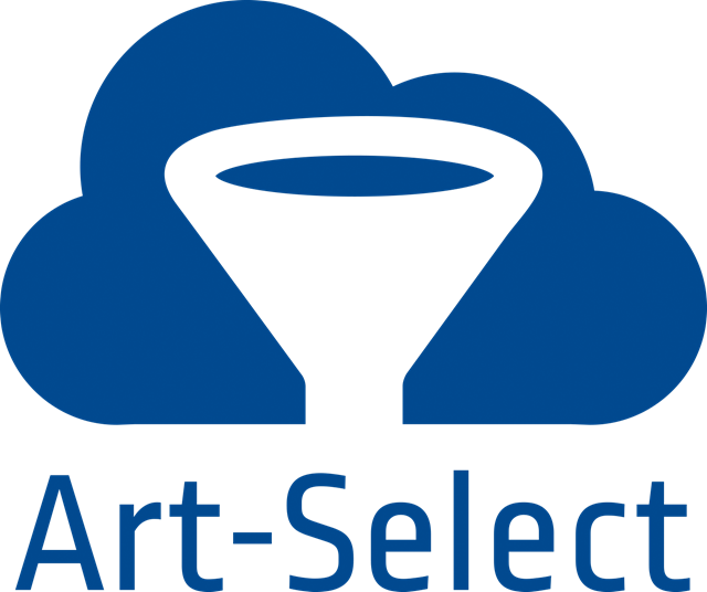 Compano logo Art-Select