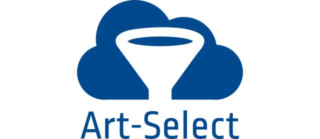 Compano Art-Select logo