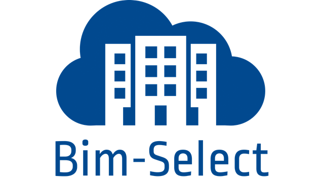 Compano BIM-select logo