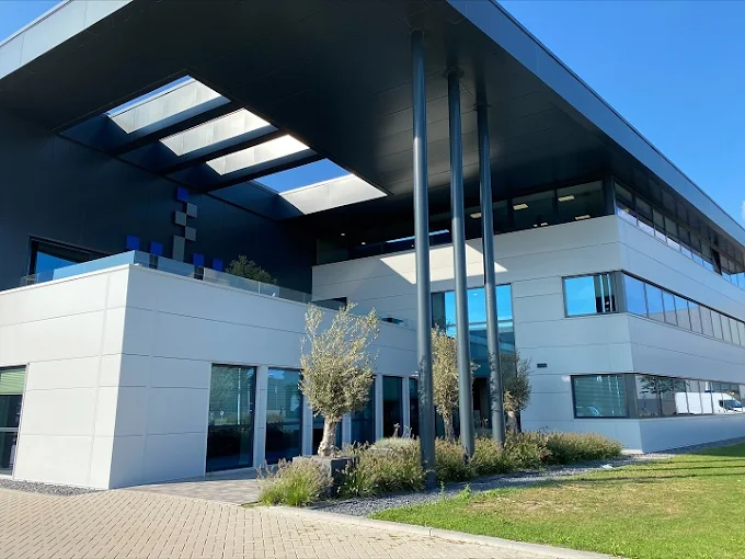 IFB Filtertechniek Pand