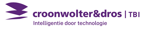 Croonwolter&dros