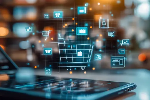 Waarom digitaal bestellen