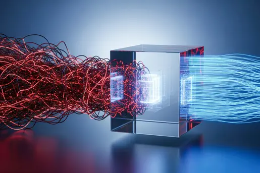 Compano PIM als Importportaal