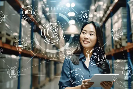 Voordelen van MDM voor leveranciers