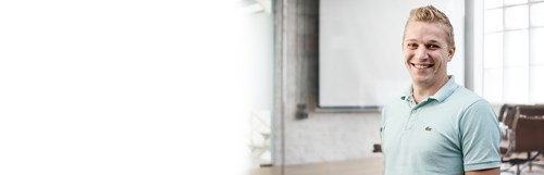 Vedotec Daniël Van Der Stoep Klantcase Compano Pim