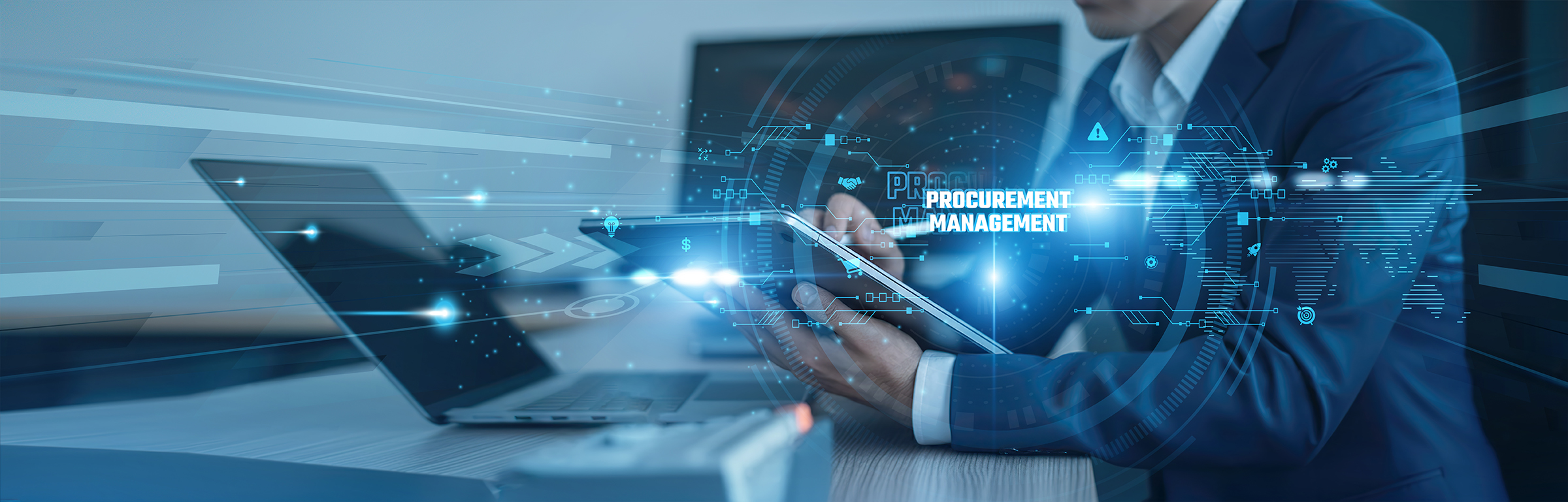 Voordelen van MDM voor inkoop organisaties