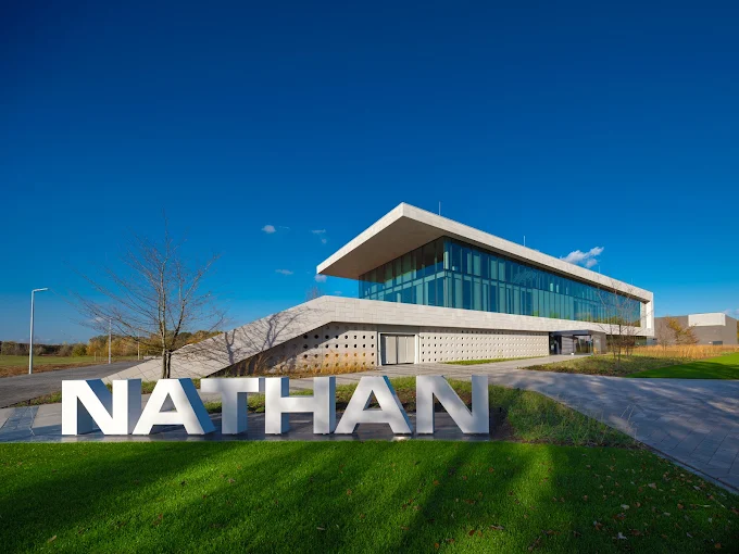 Nathan Office