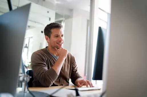 Accountmanager Compano V2