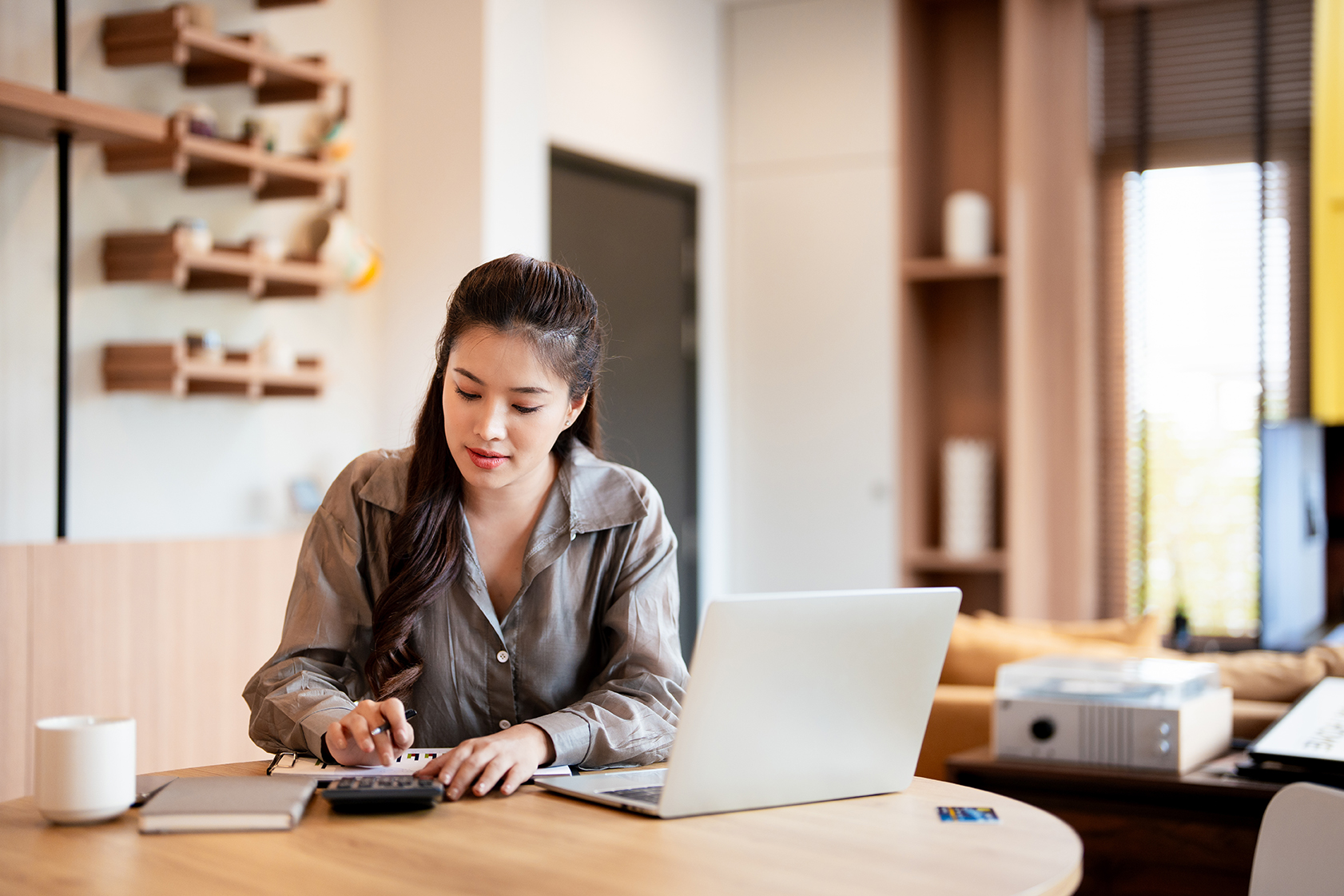 Compano Calculatie Software 2