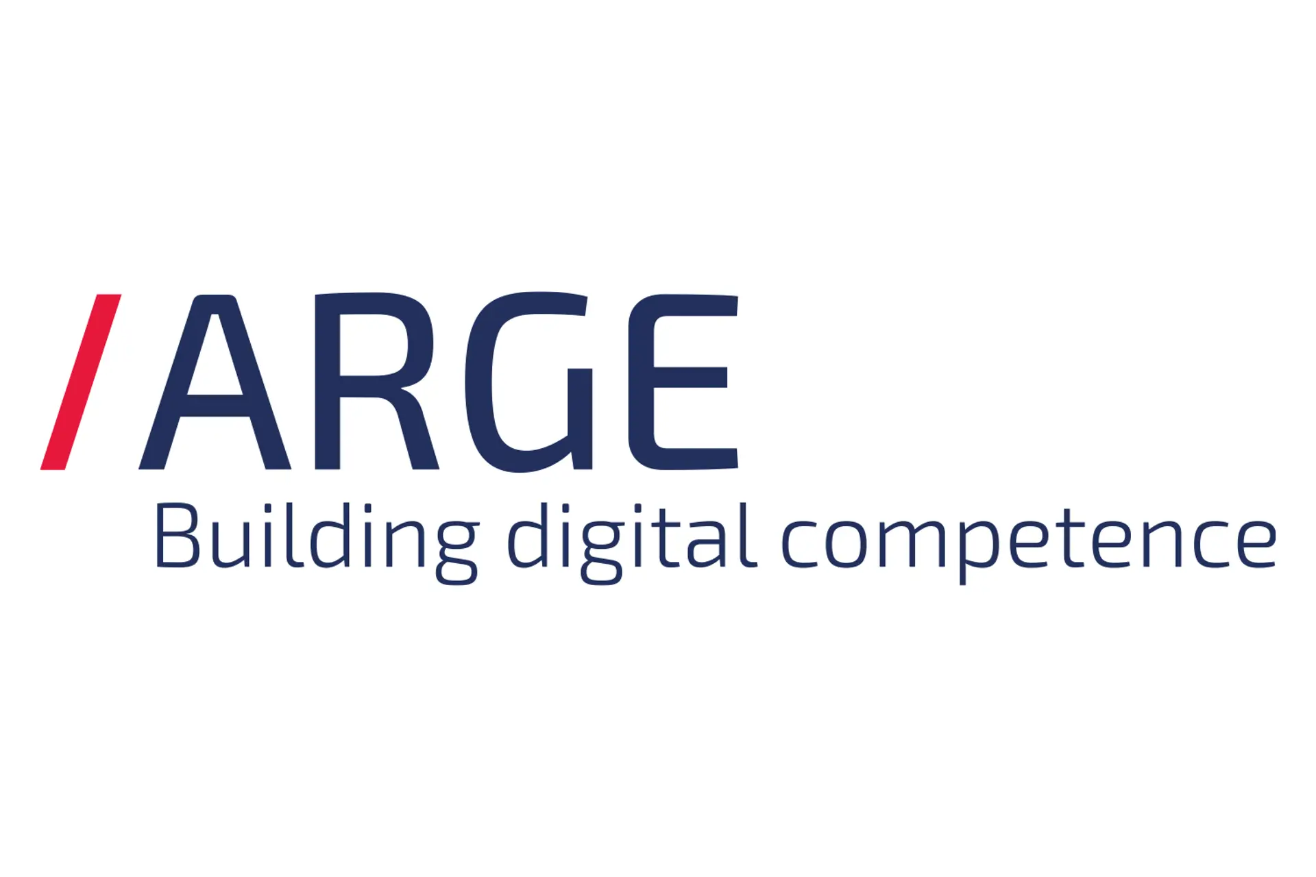ARGE Logo