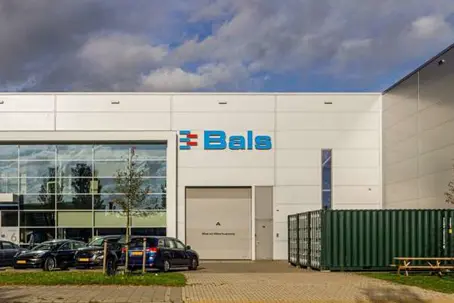 Bals Gebouw