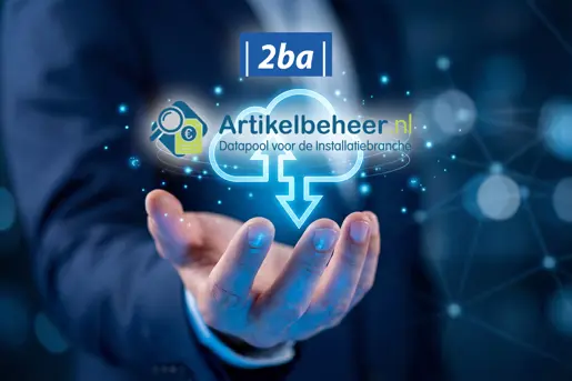 Wat is een Datapool - Artikelbeheer.nl