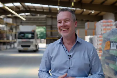 Mark Van Den Broek 4PLUS