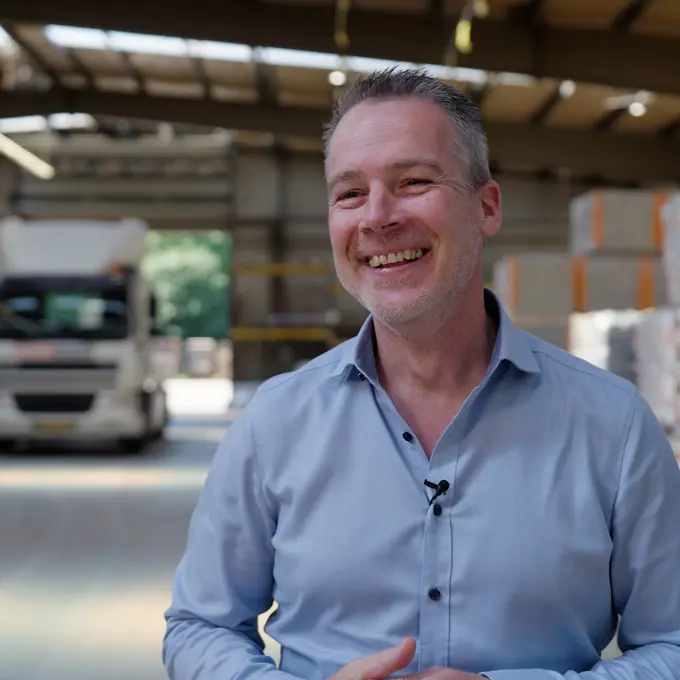 Mark Van Den Broek 4PLUS