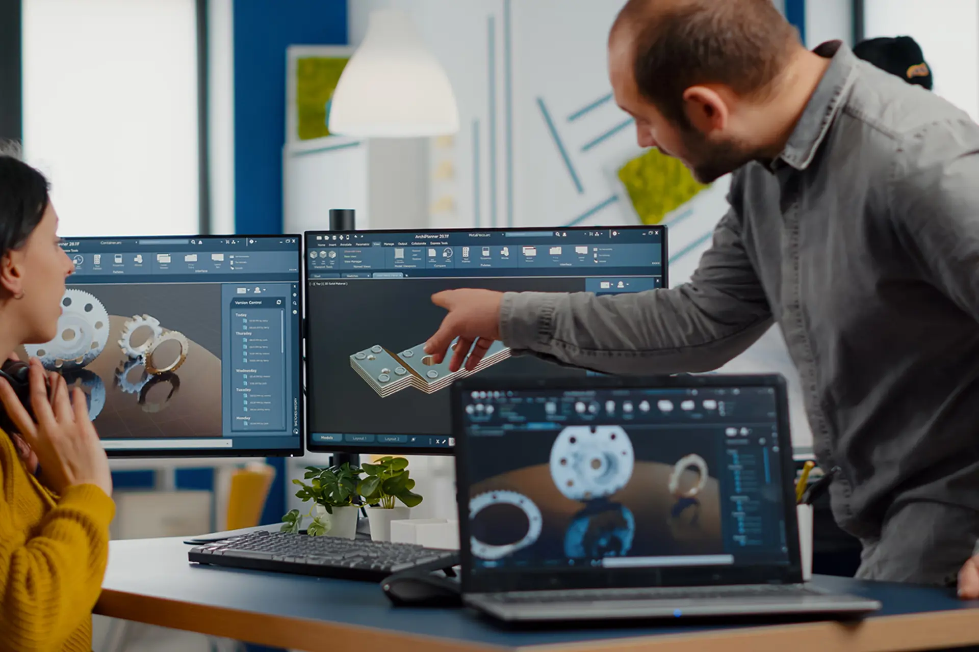 Productmanager PIM Compano