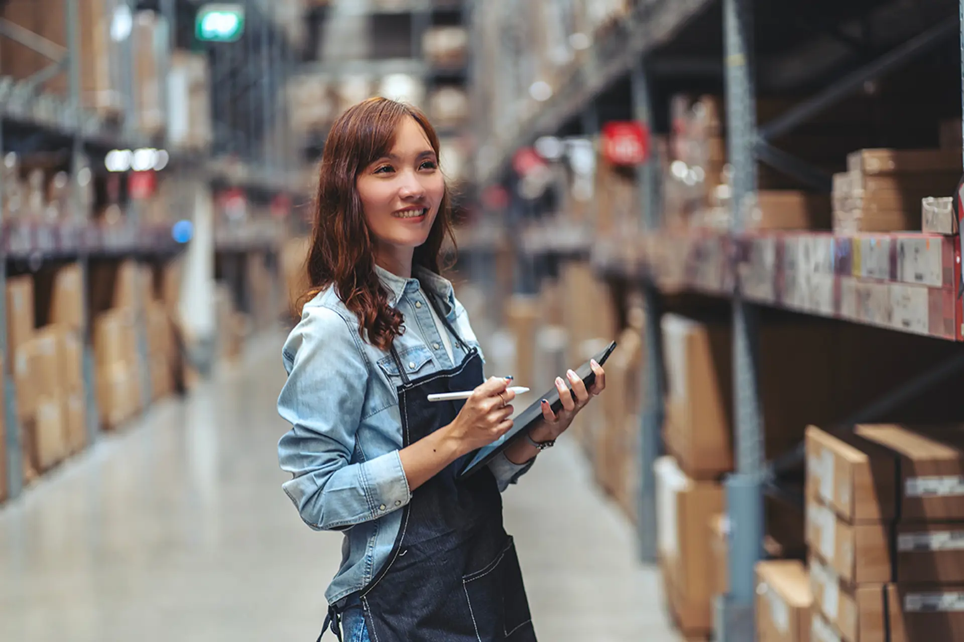 Leverancier En Groothandel