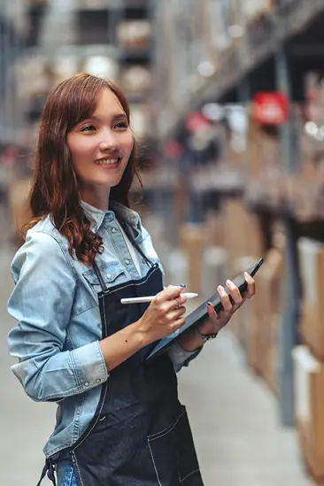 Leverancier En Groothandel