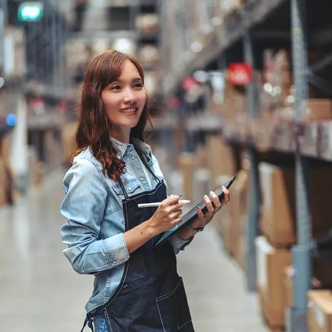 MDM voor Leveranciers