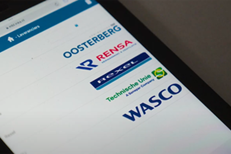 Alferink Compano Ab 1