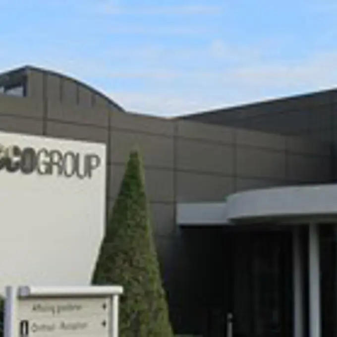 Vasco Group