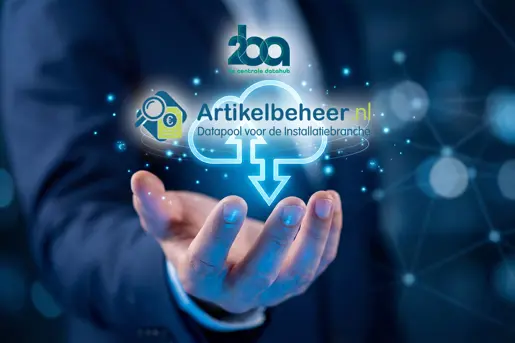 Wat is een Datapool - Artikelbeheer.nl