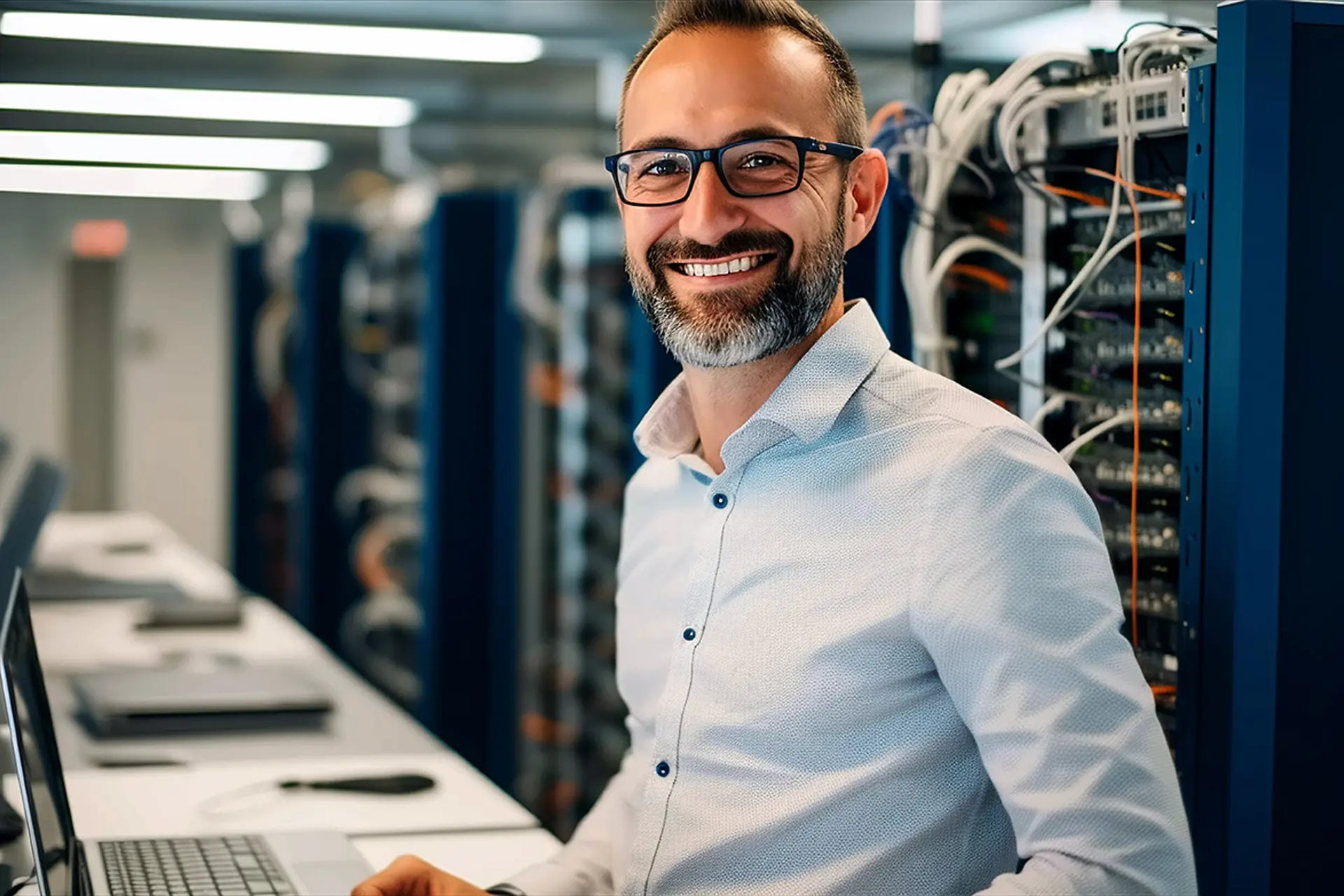 IT Beheerder Compano PIM