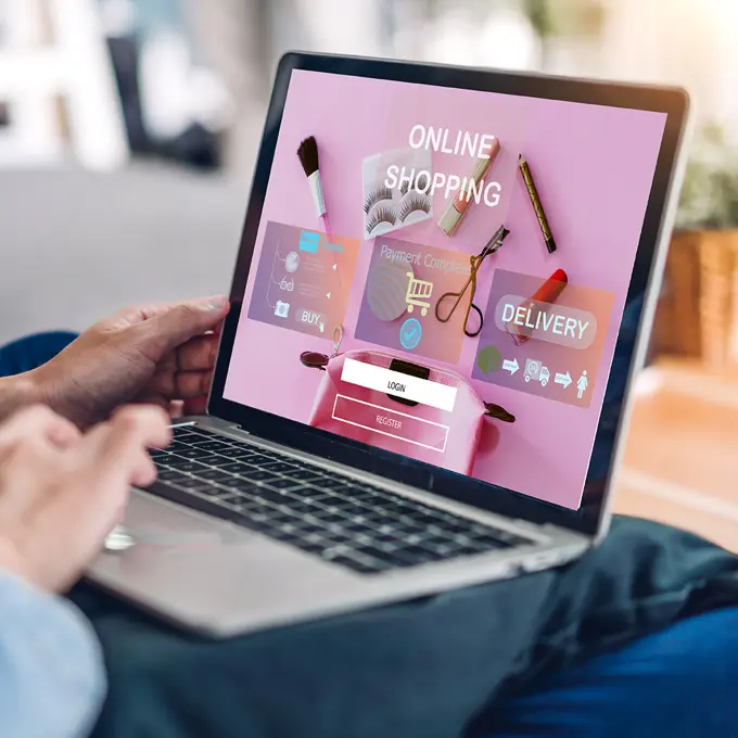 Compano PIM voor Wesite en Webshop