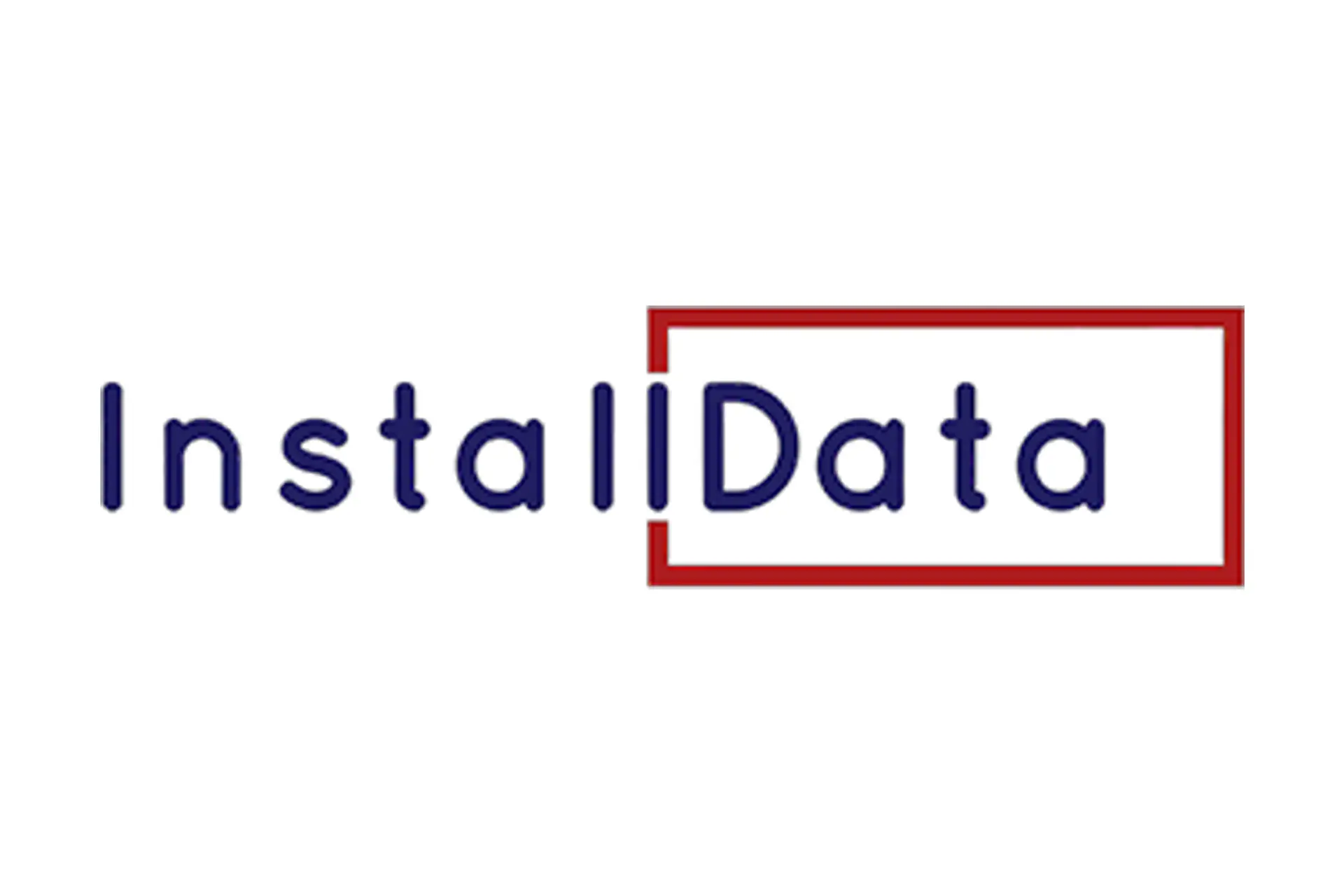 Installdata Logo