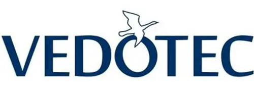 Vedotec