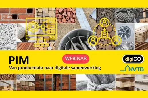 Digigo Pim Webinar