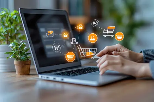 Koppelen met Website en Webshop