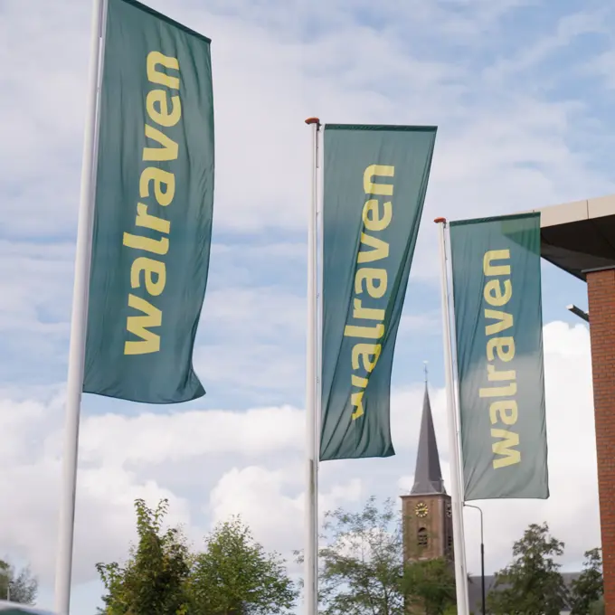 Walraven EU Kantoor