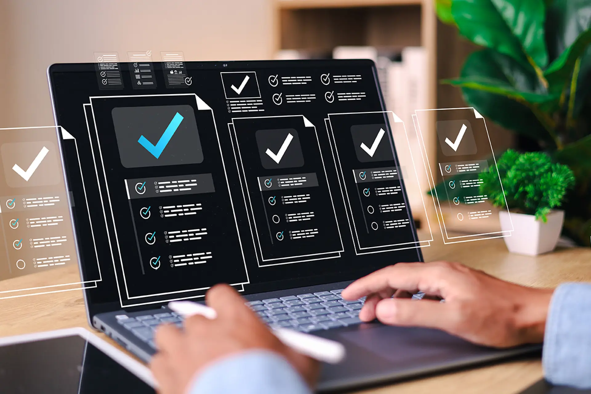 Datamanagement Compano PIM